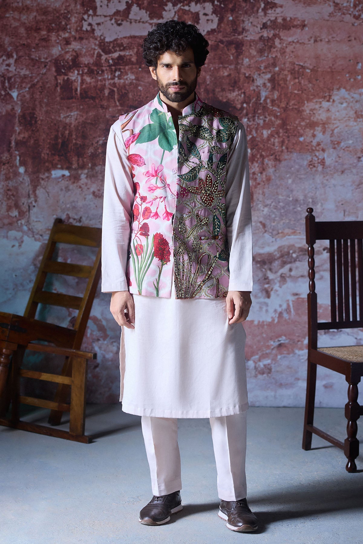 Ritesh Deshmukh in Aseem