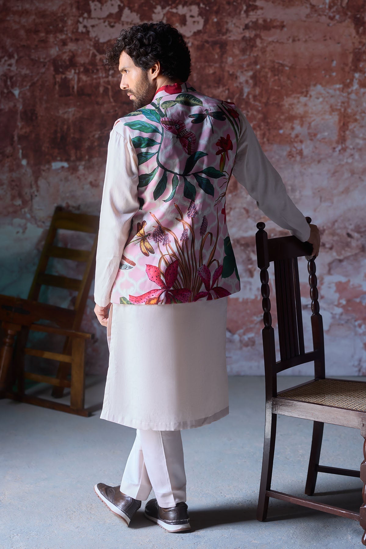 Ritesh Deshmukh in Aseem