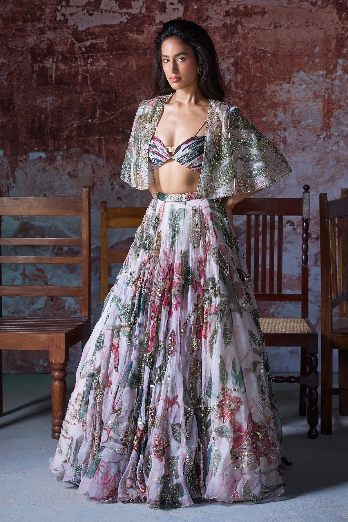 Diksha Rawat in Aarushi