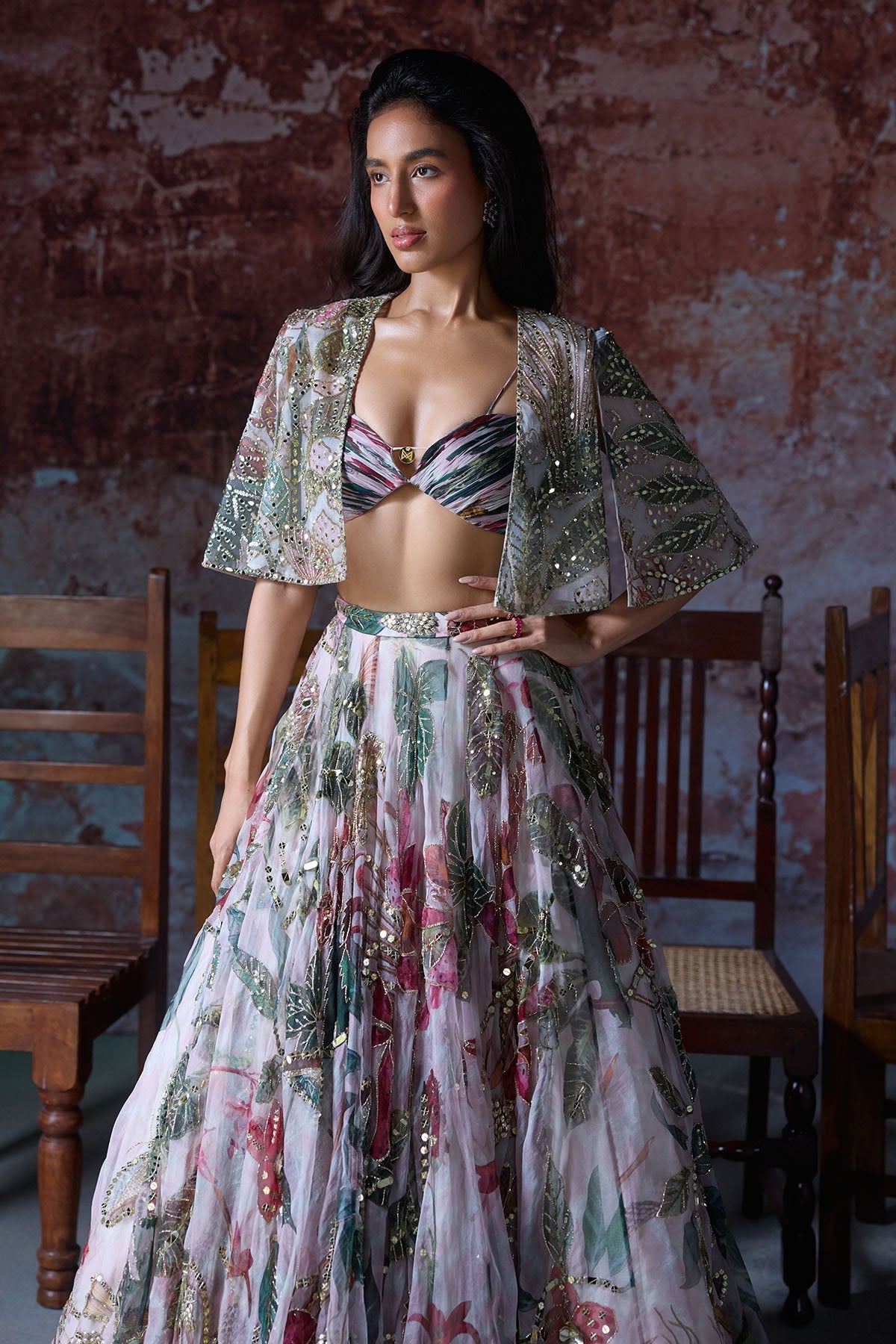 Diksha Rawat in Aarushi