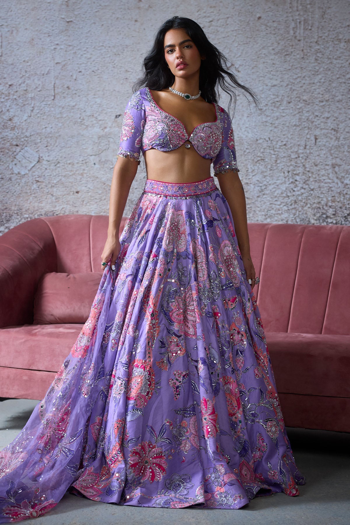 Alaviaa Jaaferi in Ruhi