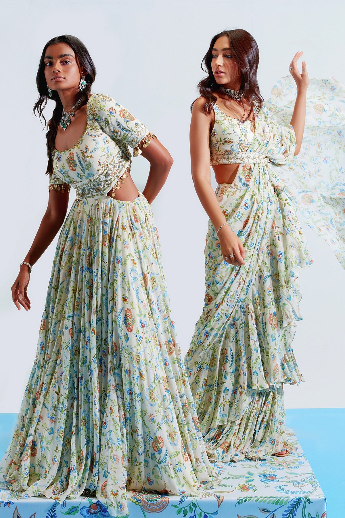 Avantika Hundaal In Amani