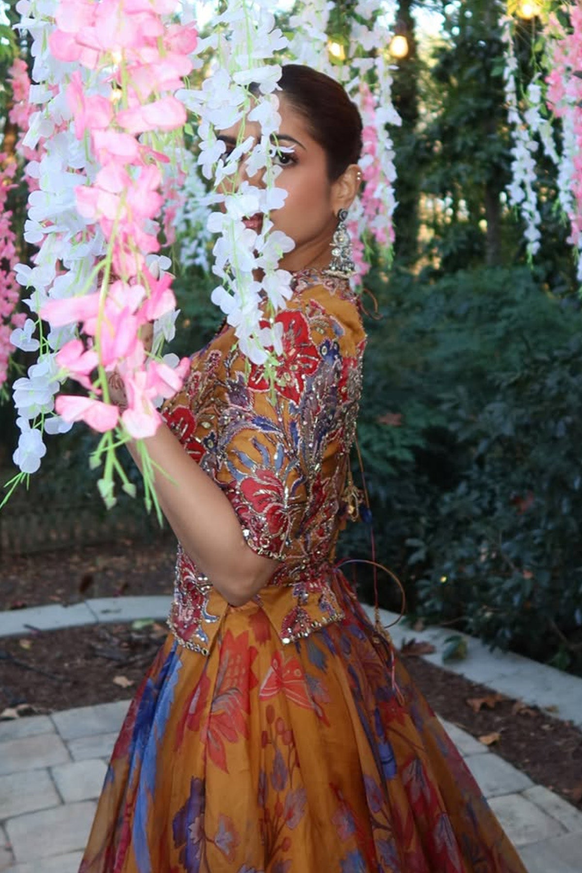 Samiksha Pendekar in Liba