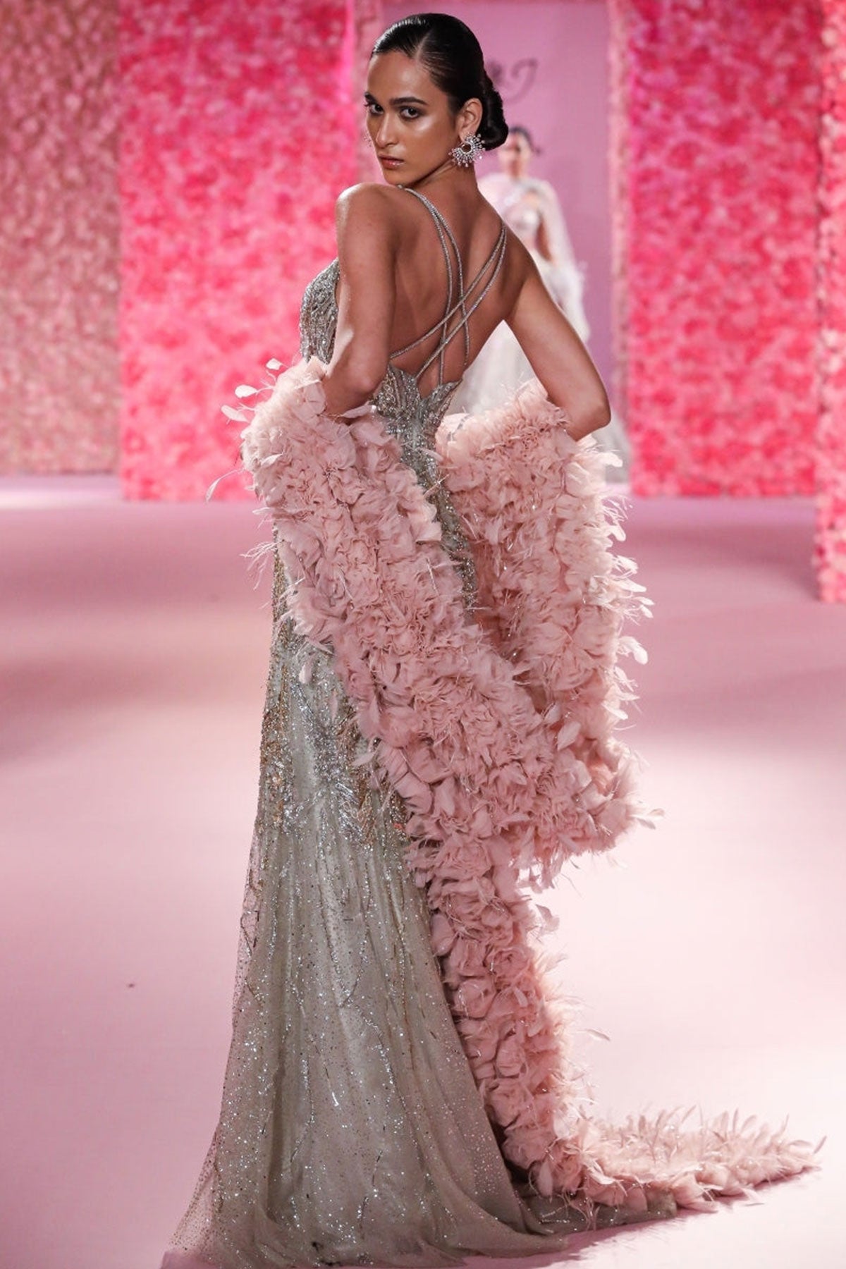 "Cosette" Bridal Gown