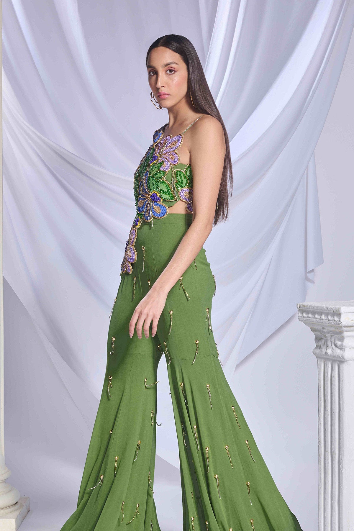 Juniper Jade Pant Set