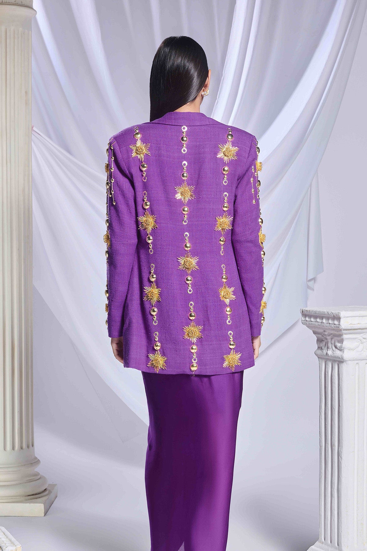 Pixie Business skirt set