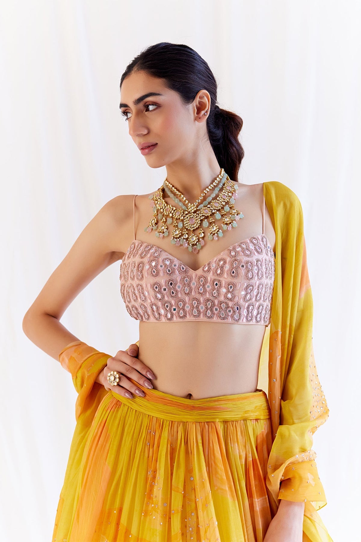 It’s Already Yours