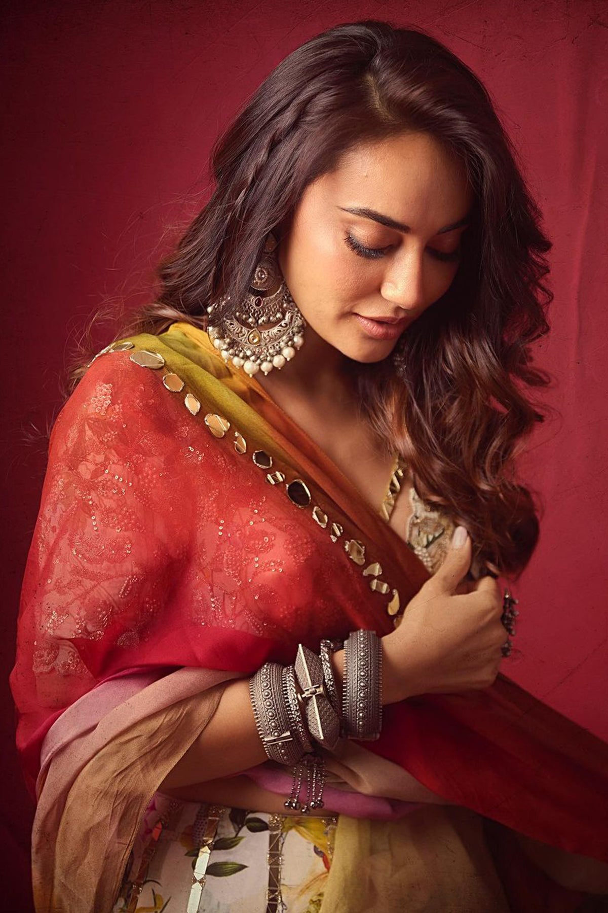 Surbhi Jyoti in Kanika