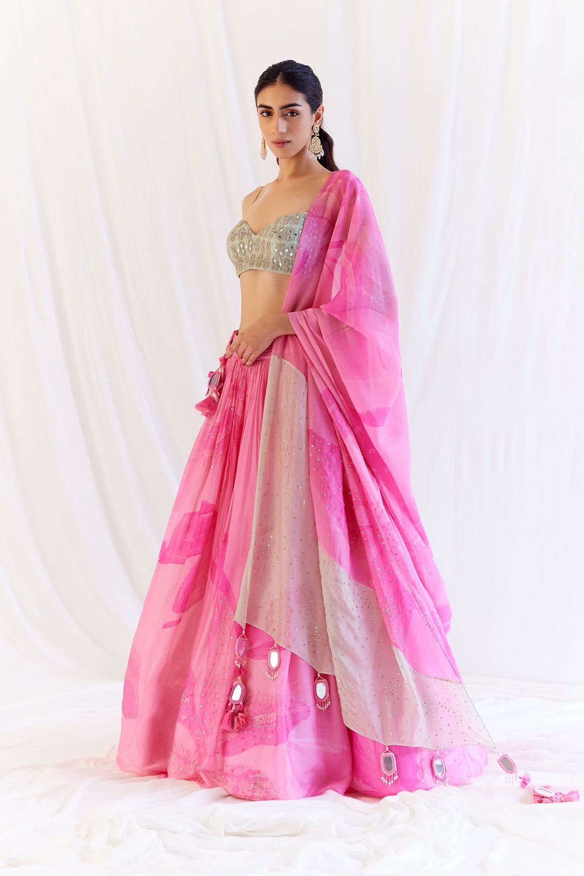 It’s Already Yours