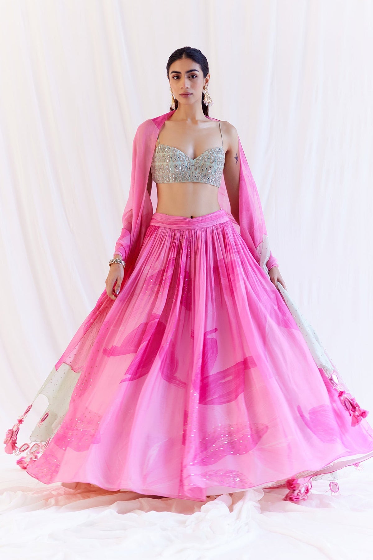 It’s Already Yours