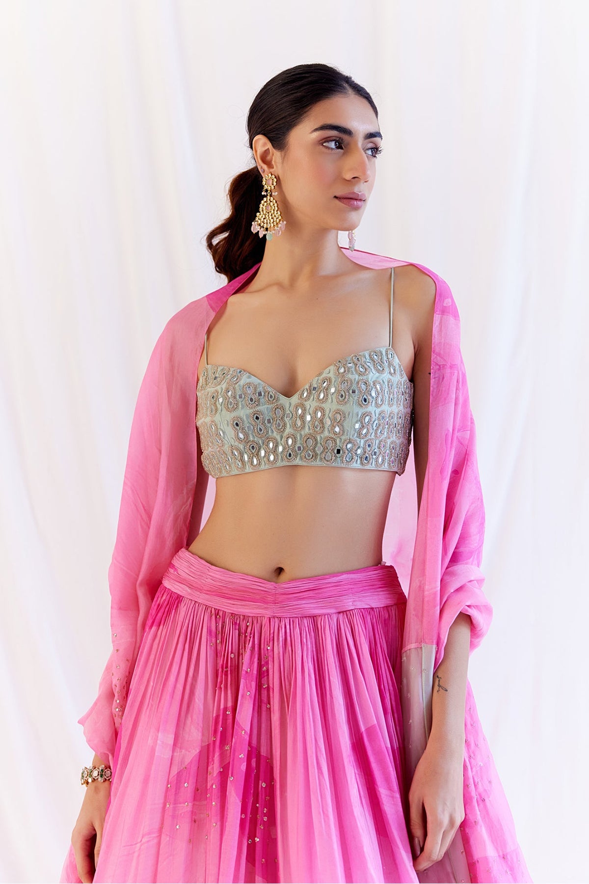 It’s Already Yours