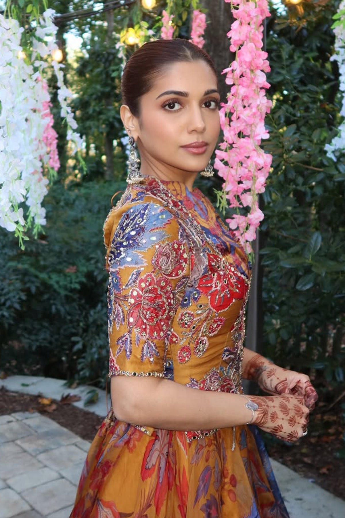 Samiksha Pendekar in Liba