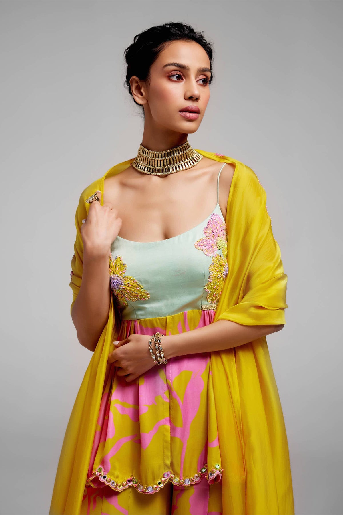 Loose You To Love Me