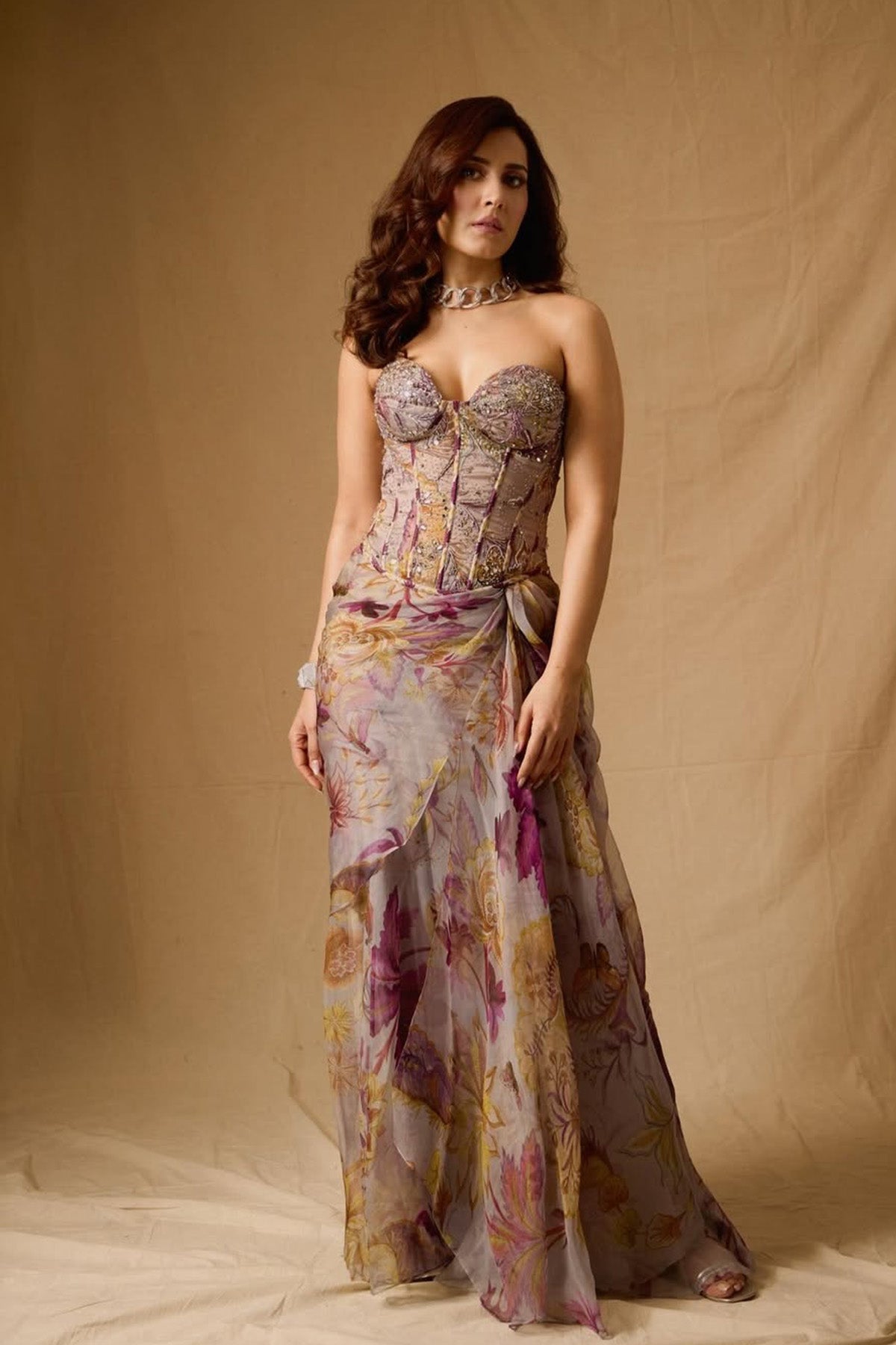 Raashii Khanna in Ayah