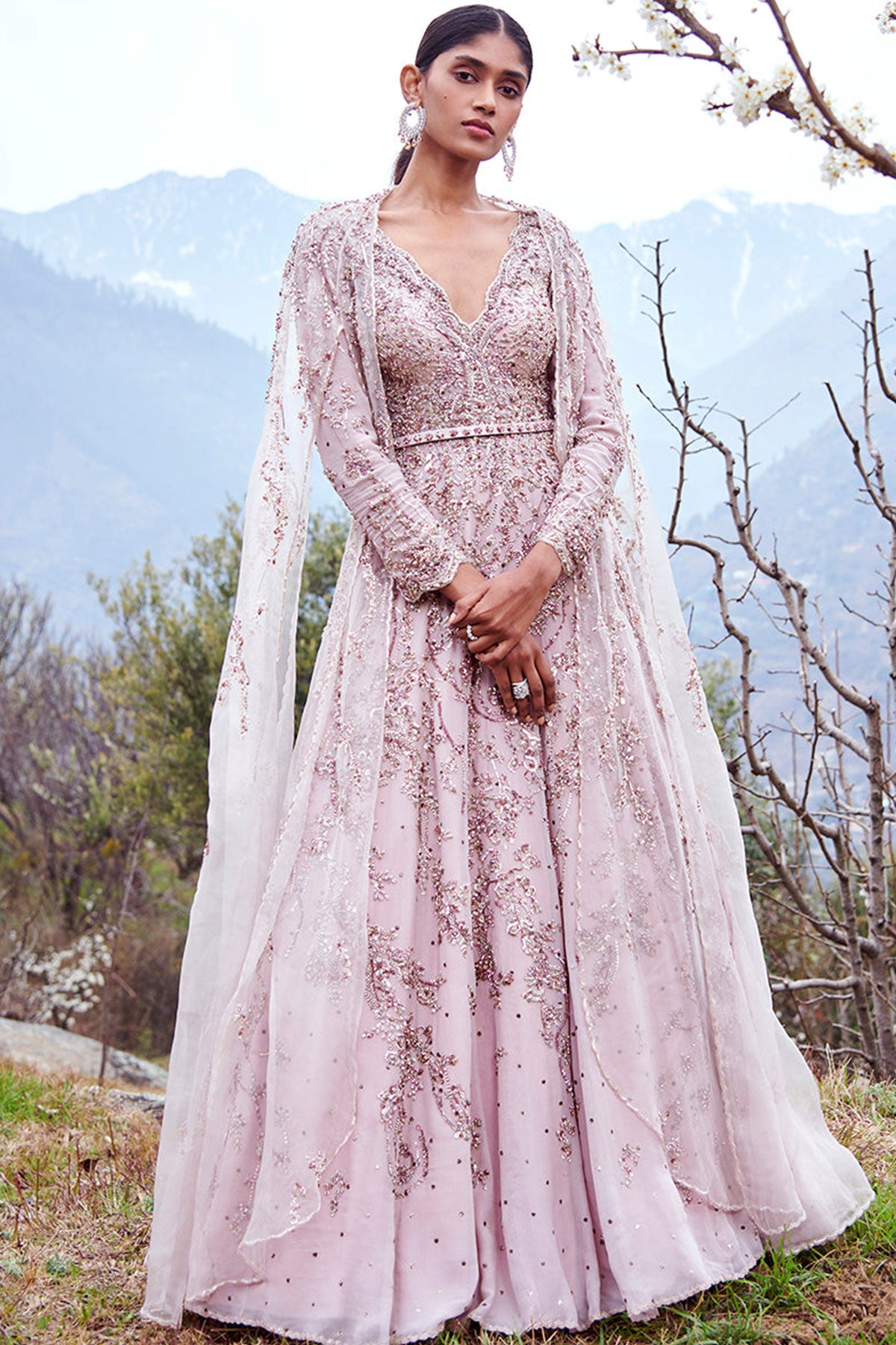 "Gianna Pearl" Kamdani Kalidar