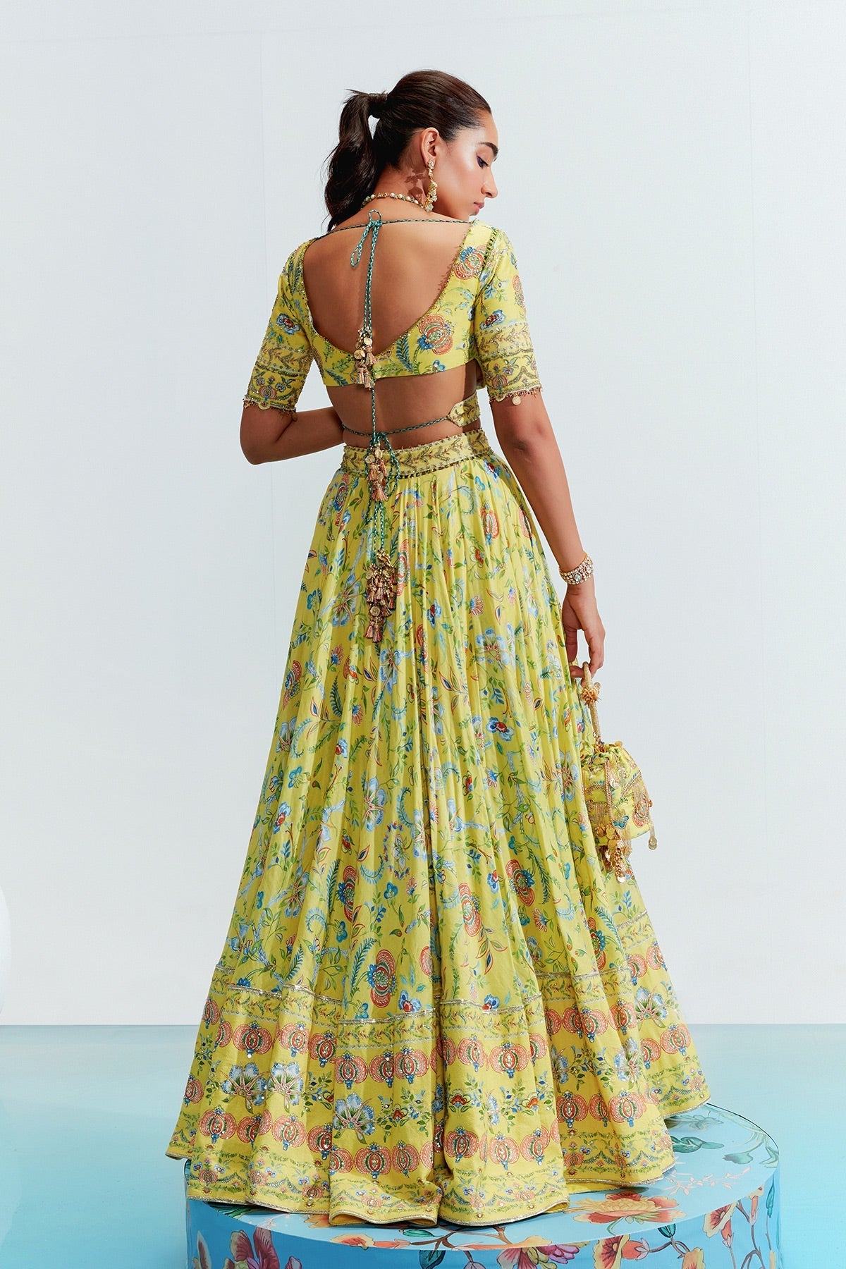 Sheena Shervani In Laila