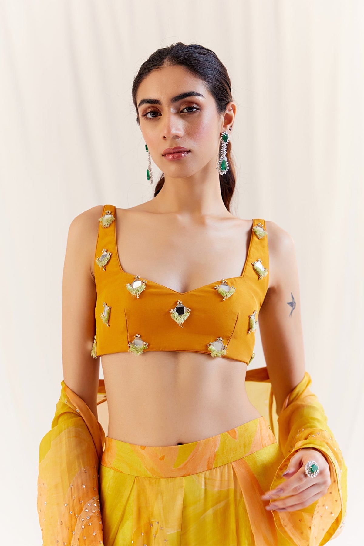 I Can Do What I Want