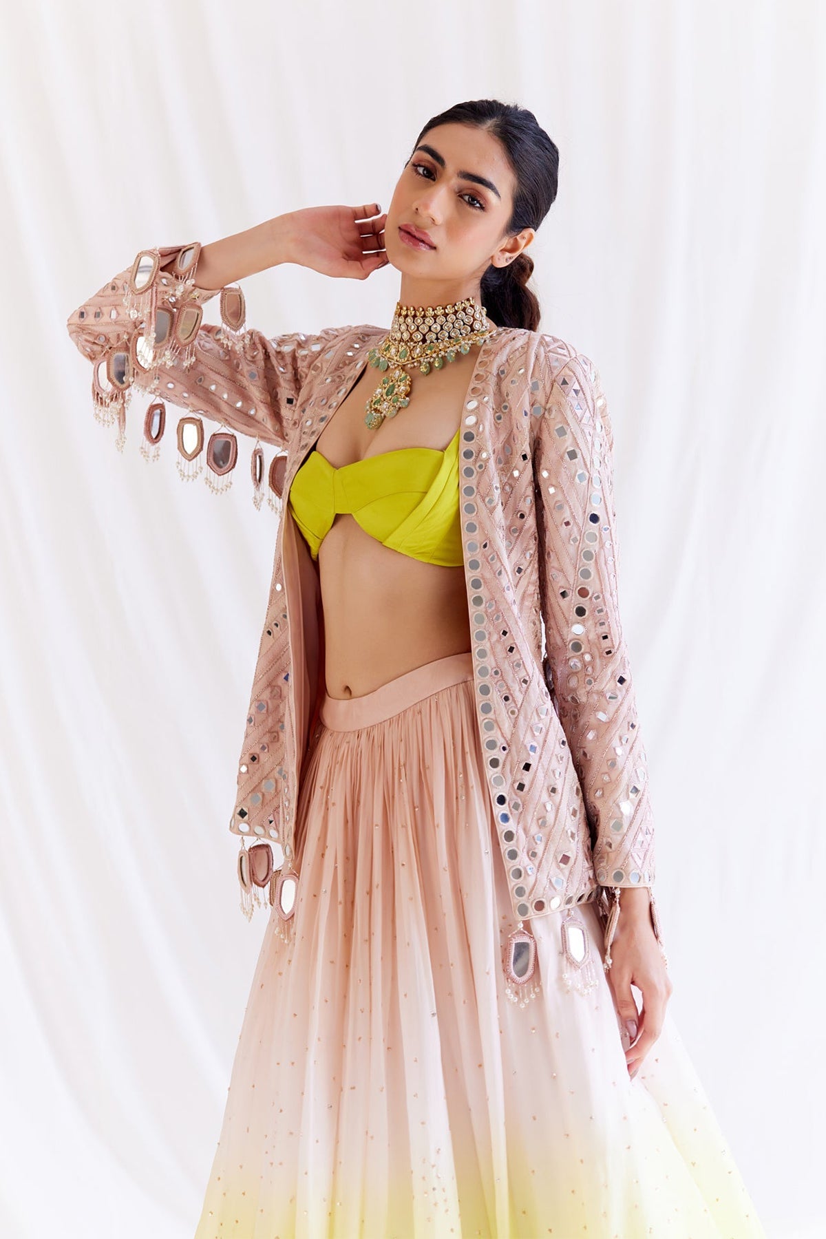 Channelling My Inner Maharani