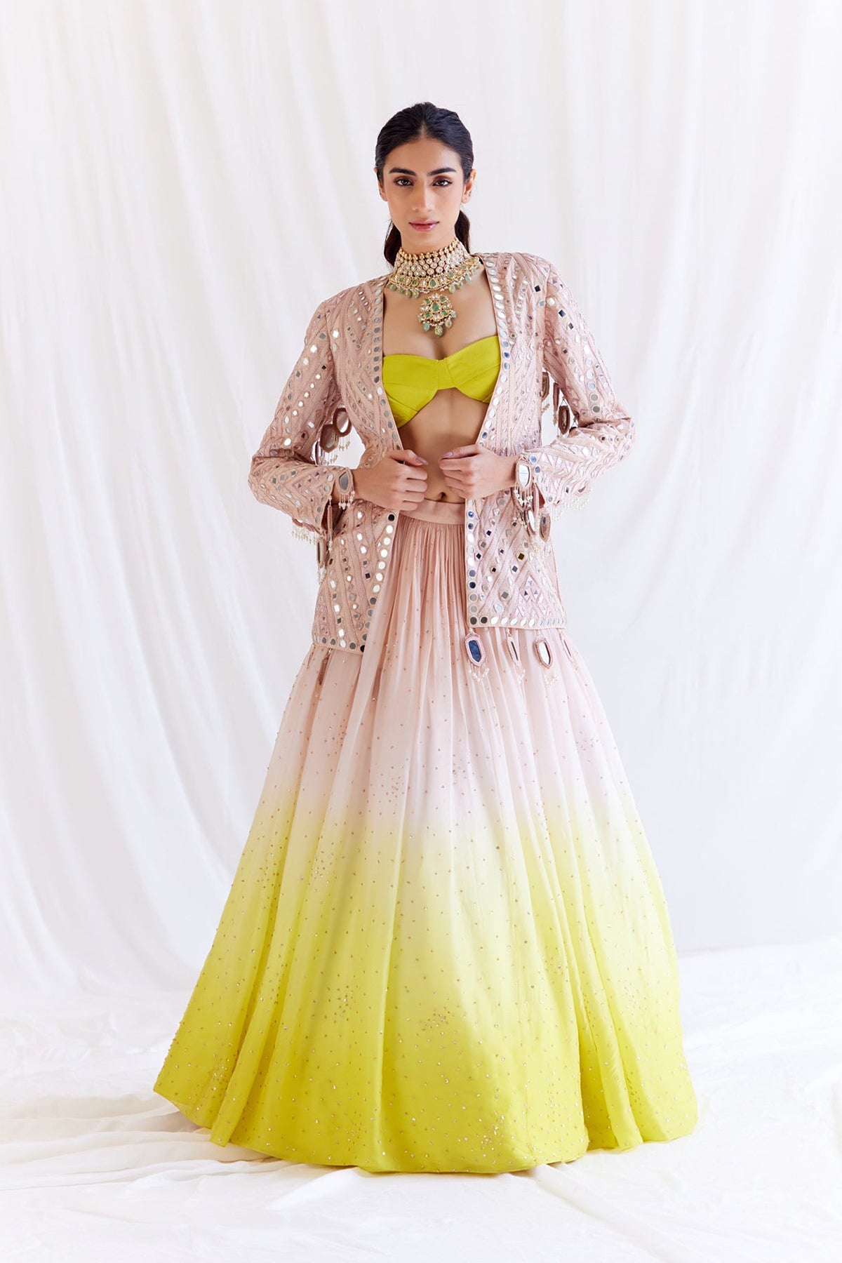 Channelling My Inner Maharani