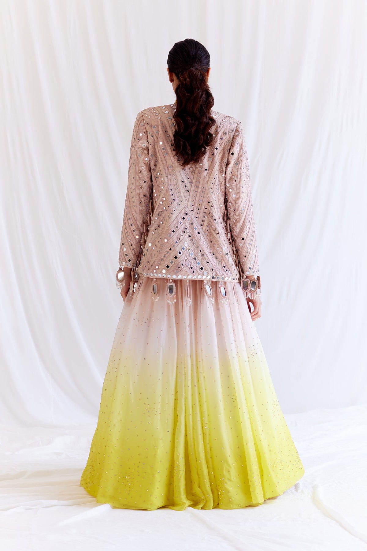 Channelling My Inner Maharani