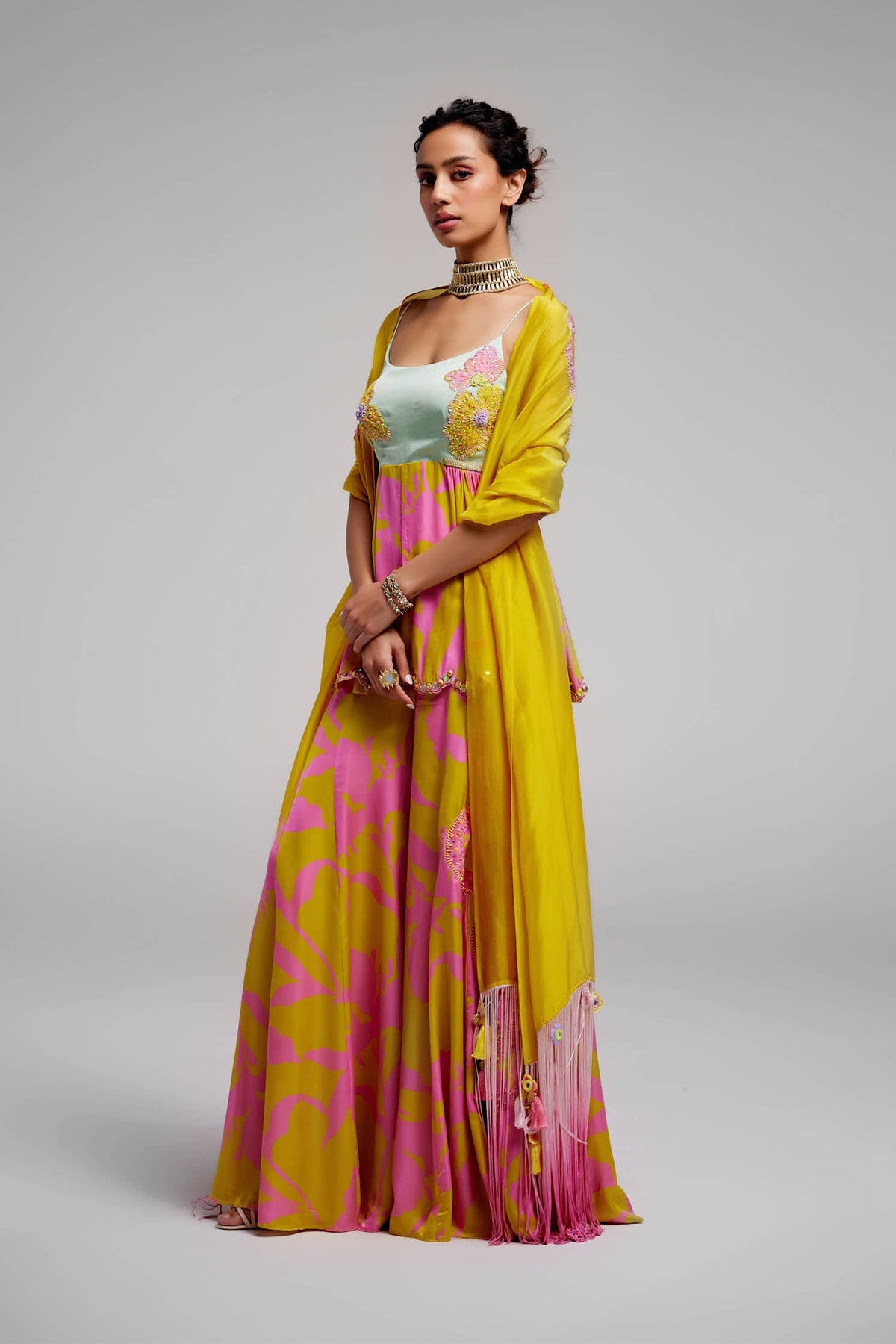 Loose You To Love Me