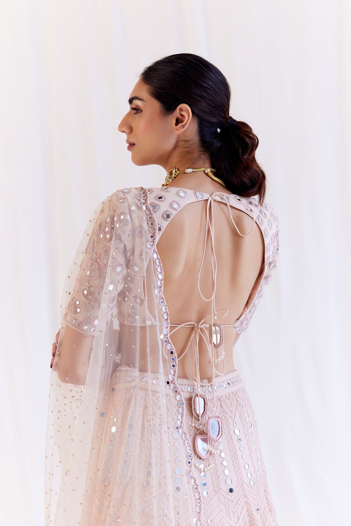 Mirror Mirror On The Wall