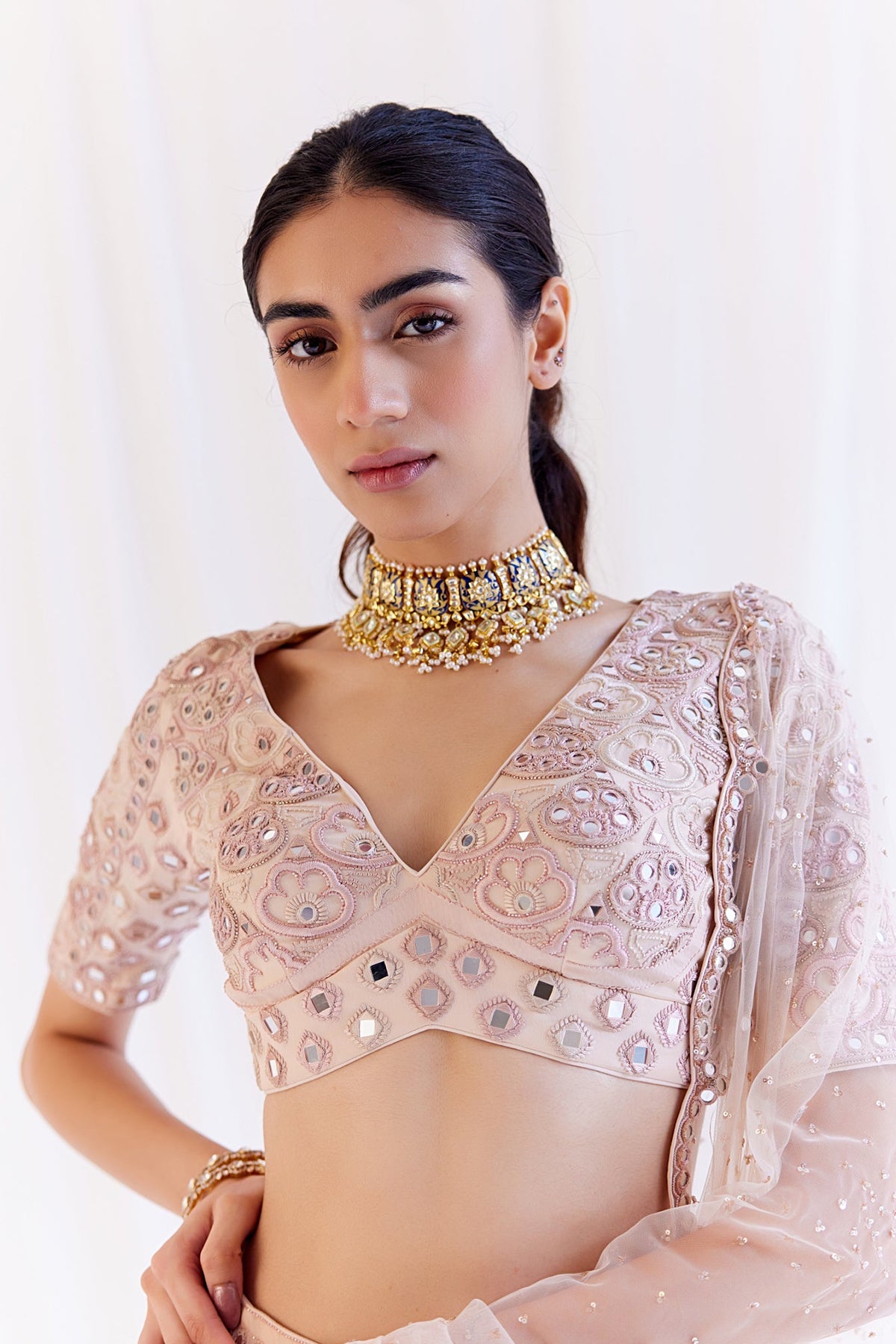 Mirror Mirror On The Wall