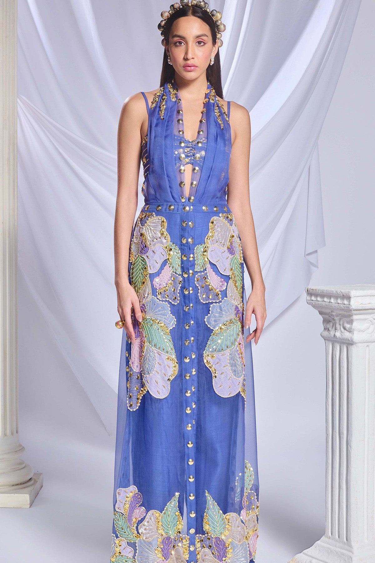 Belle of the Ball jacket Set