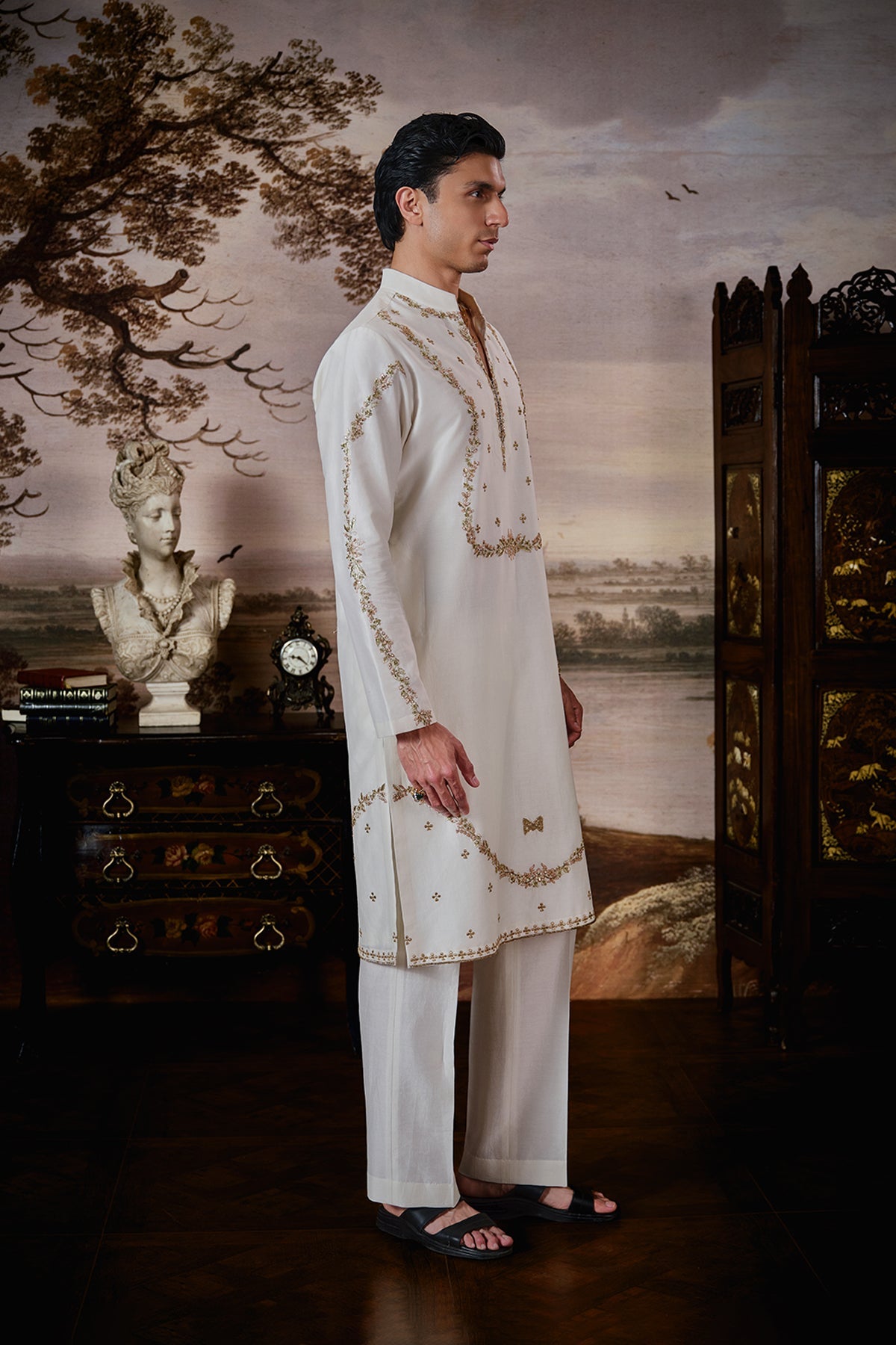 TARIQ
