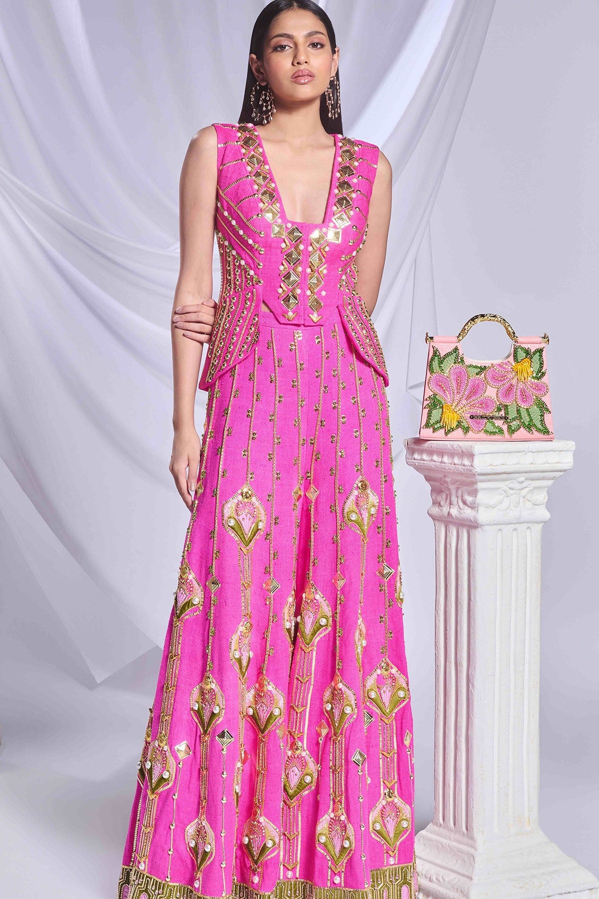 Princess Treatment Pant Set