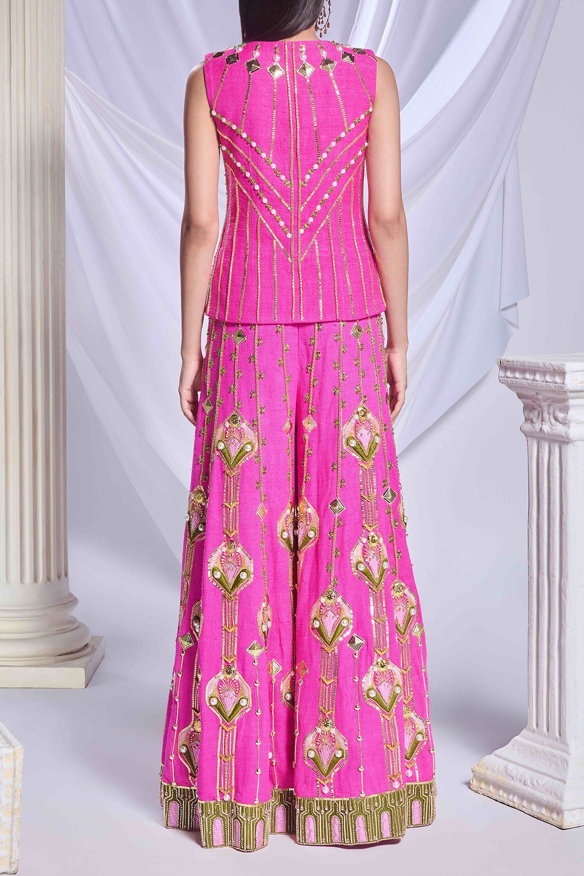 Princess Treatment Pant Set