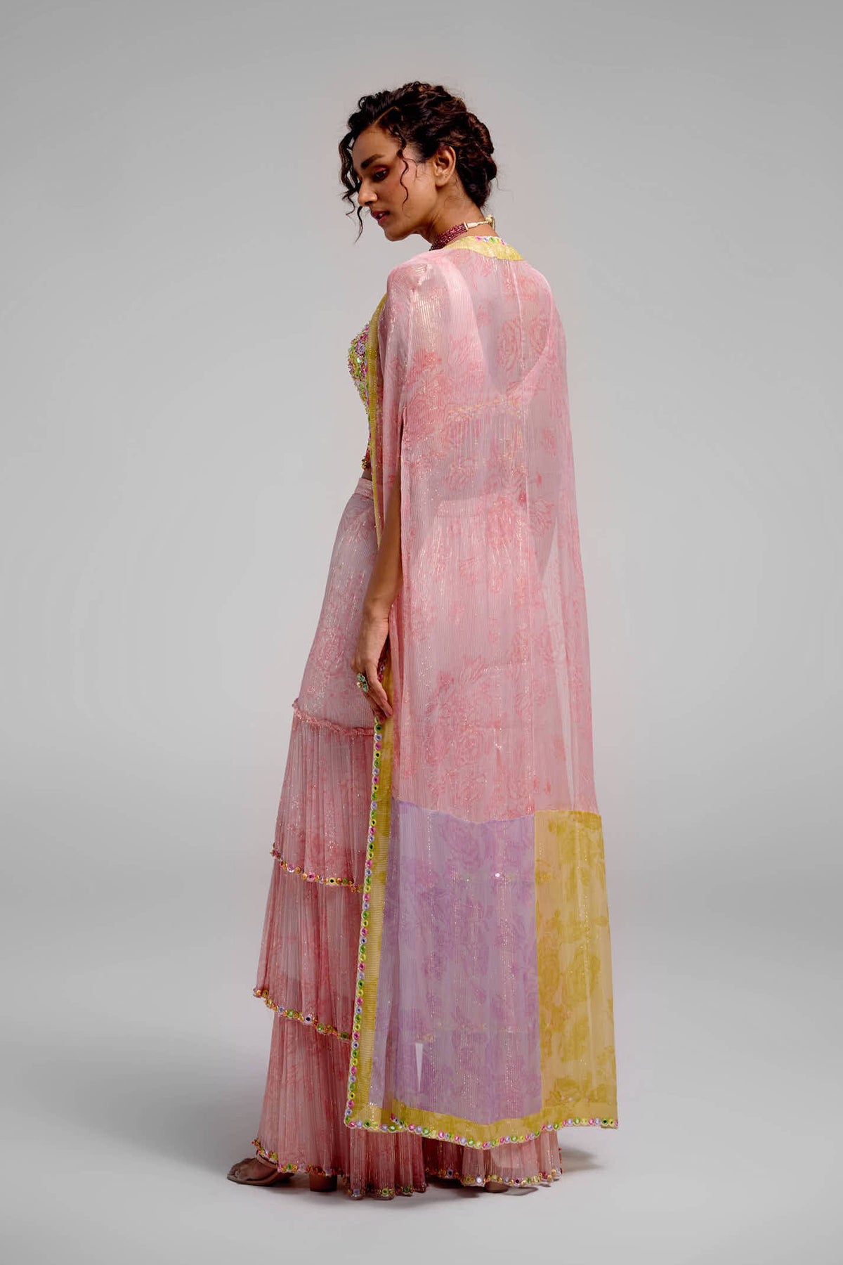 Tell My Mama- Reprised