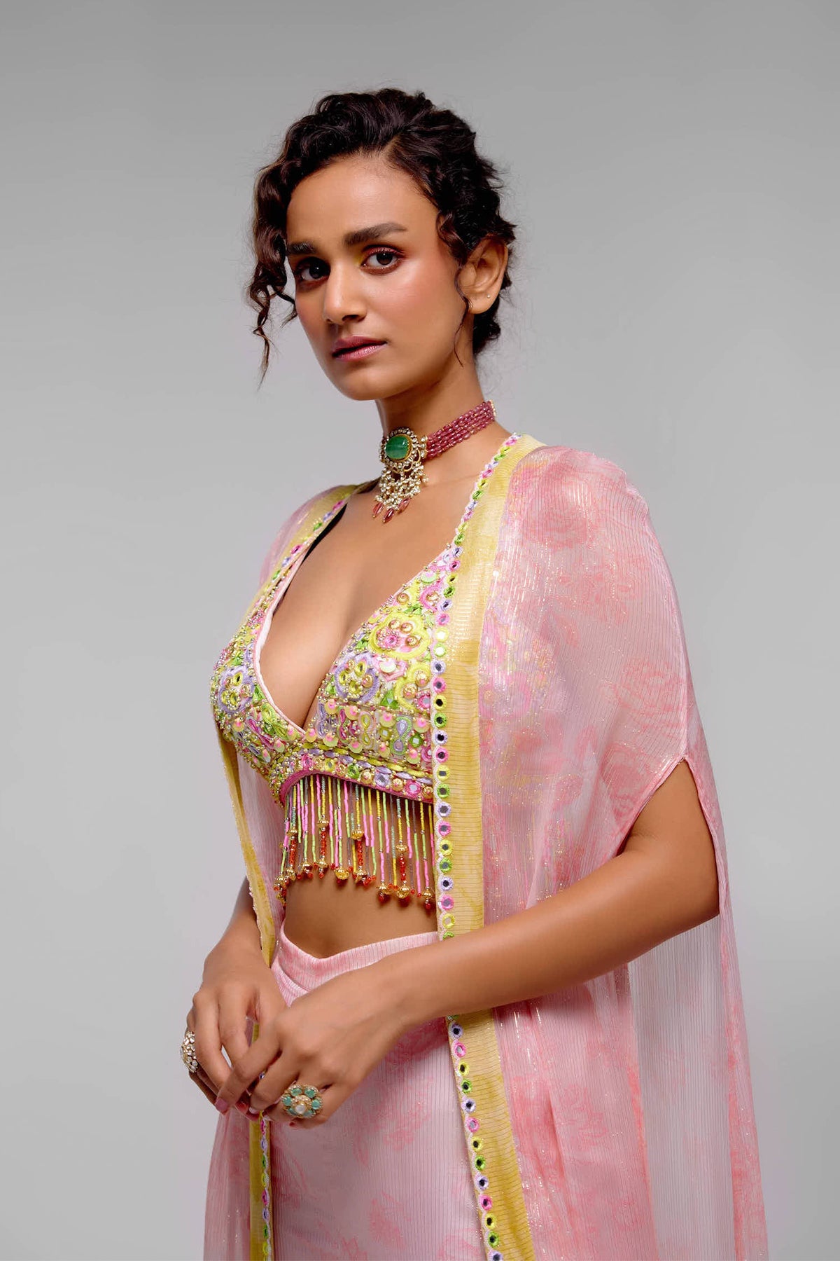 Tell My Mama- Reprised