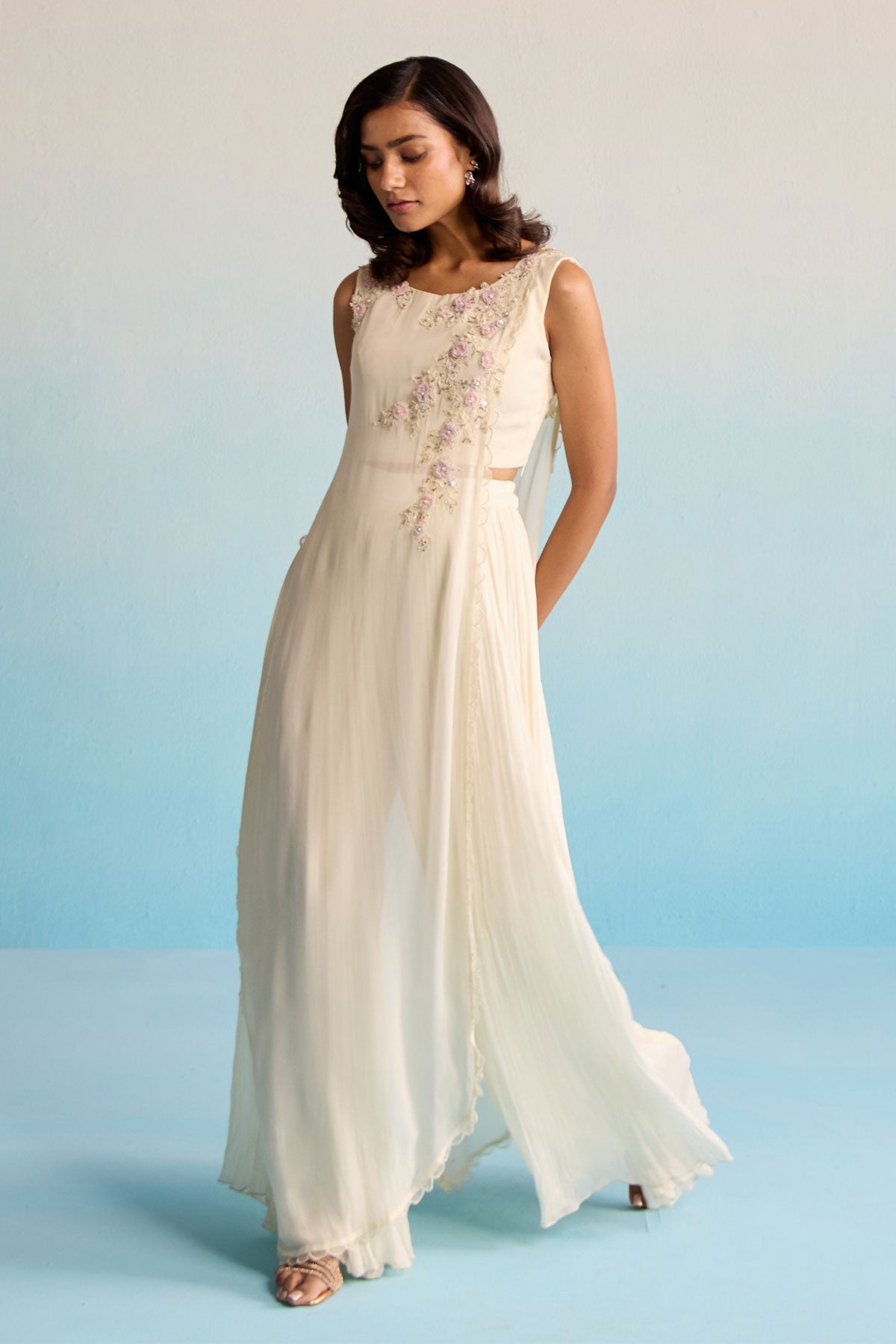 Zayrah Indo-Westerns