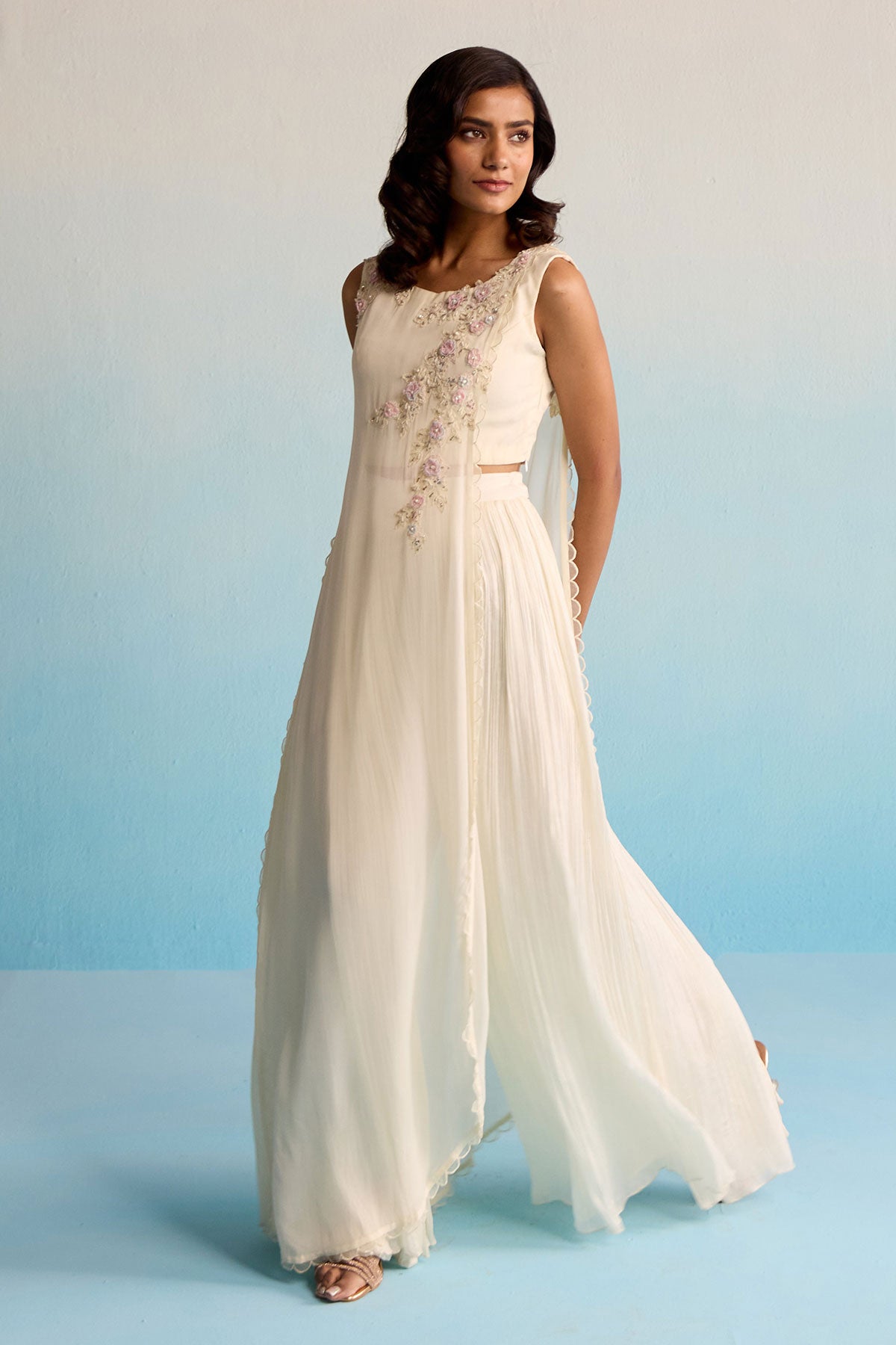 Zayrah Indo-Westerns