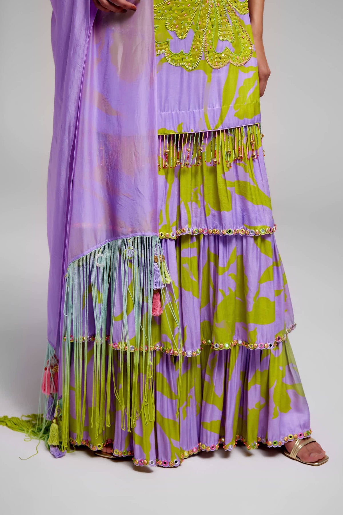 Yeah, I m Fancy - Lilac