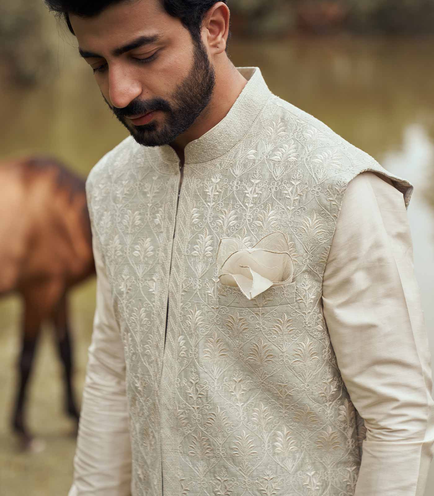 TENNIS HIGHLIGHTED BANDI SET