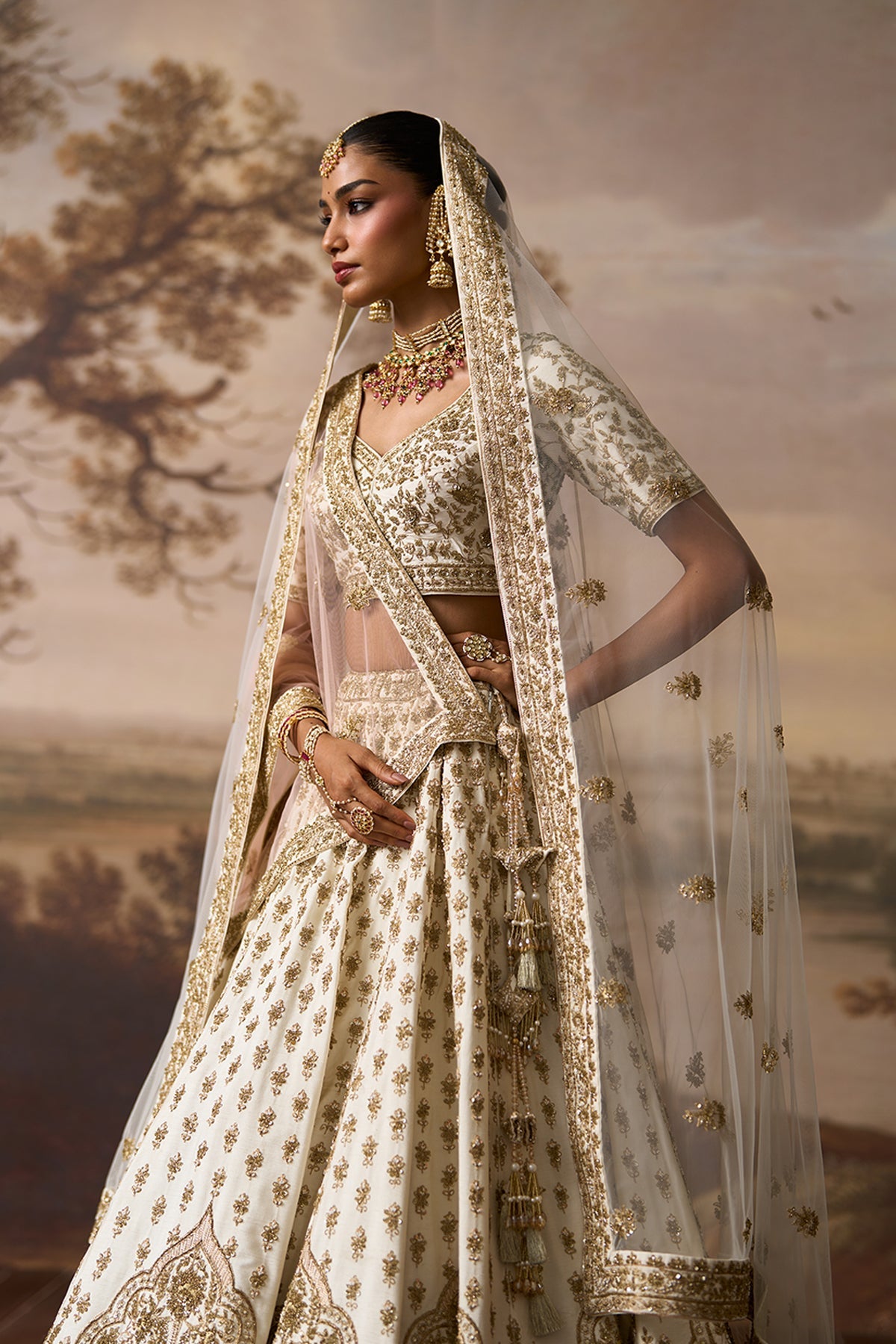 Chandni