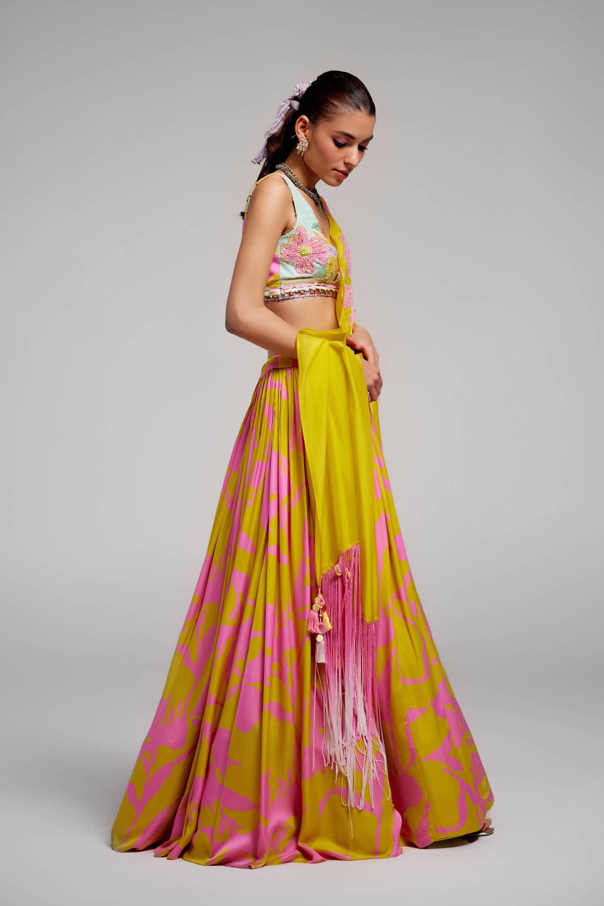 Who Owns My Heart- Pink