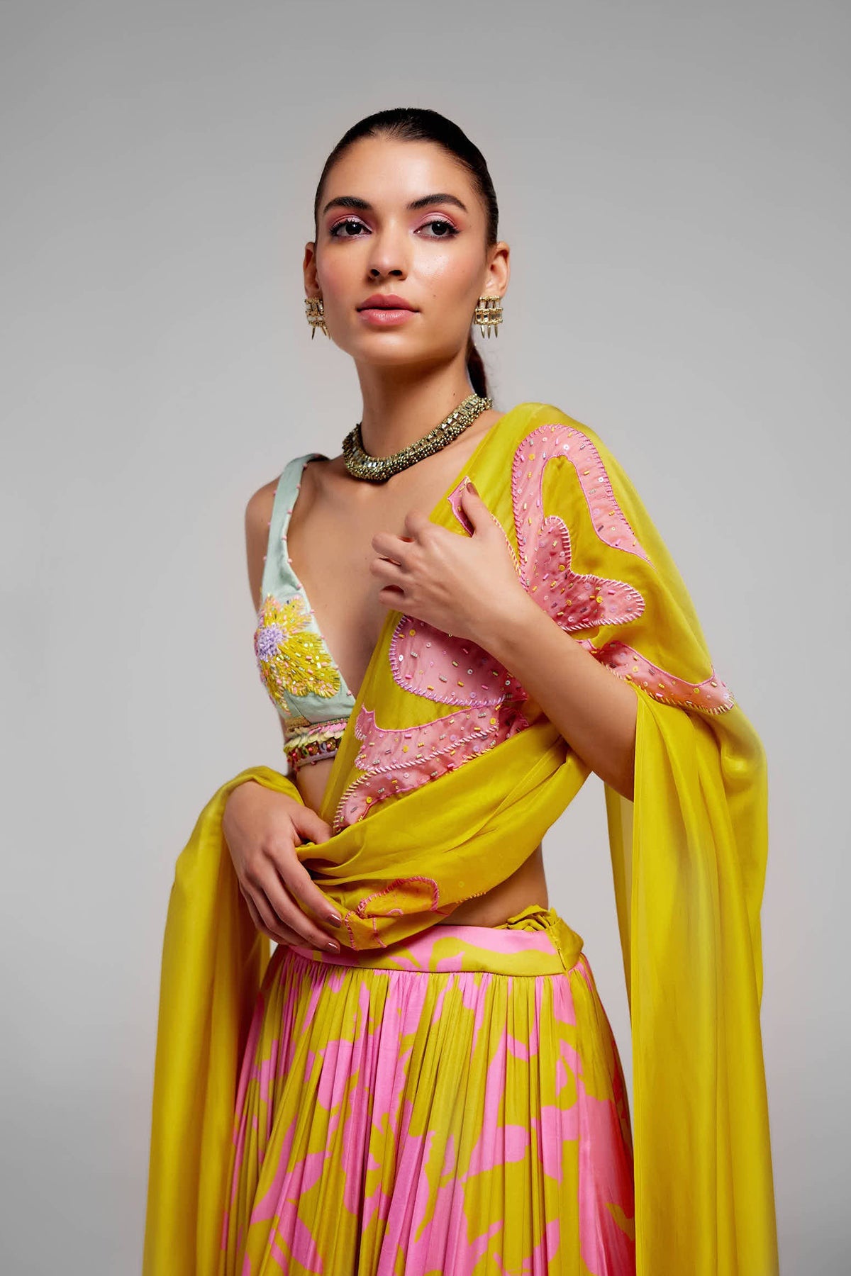 Who Owns My Heart- Pink