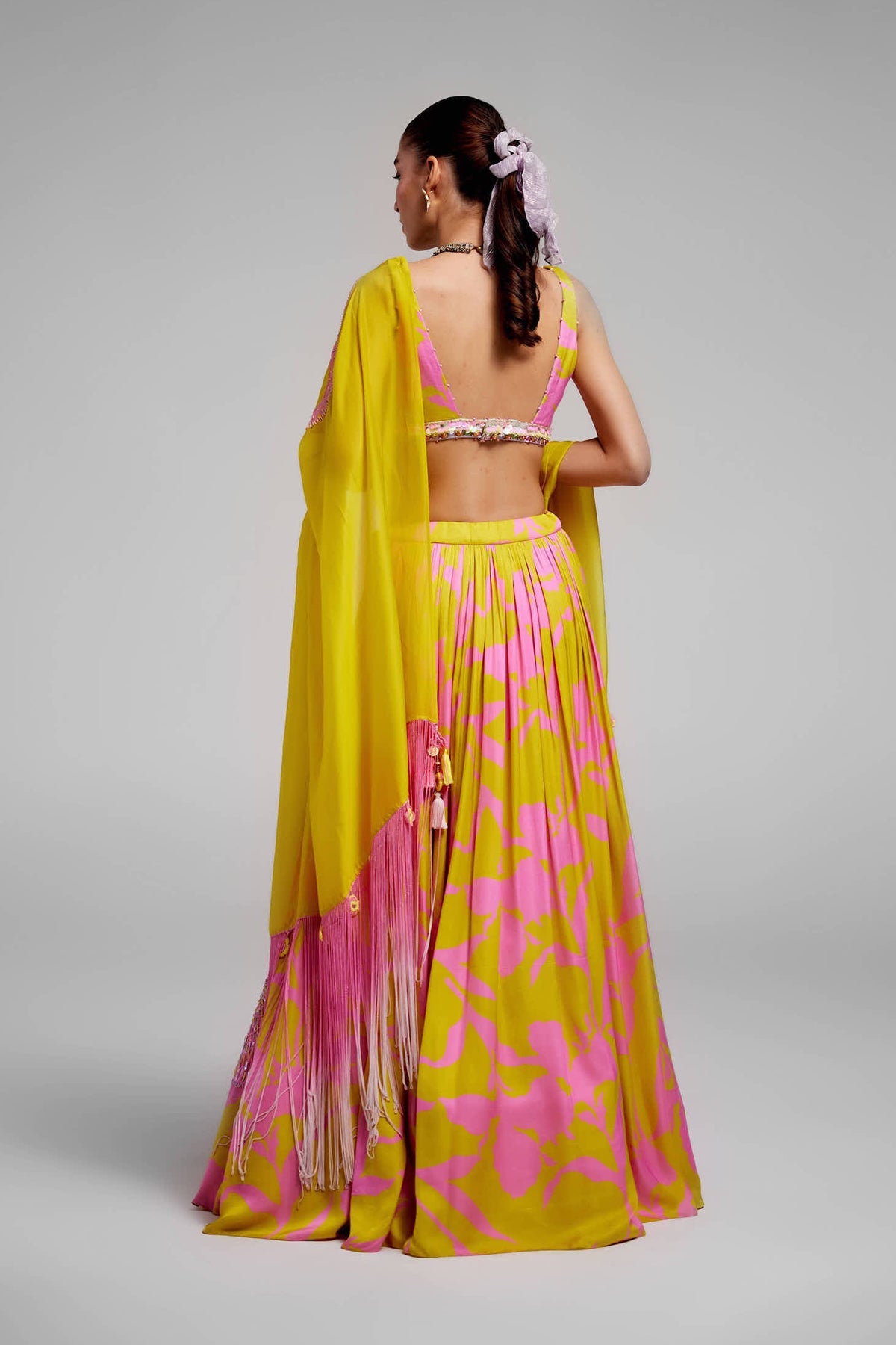 Who Owns My Heart- Pink