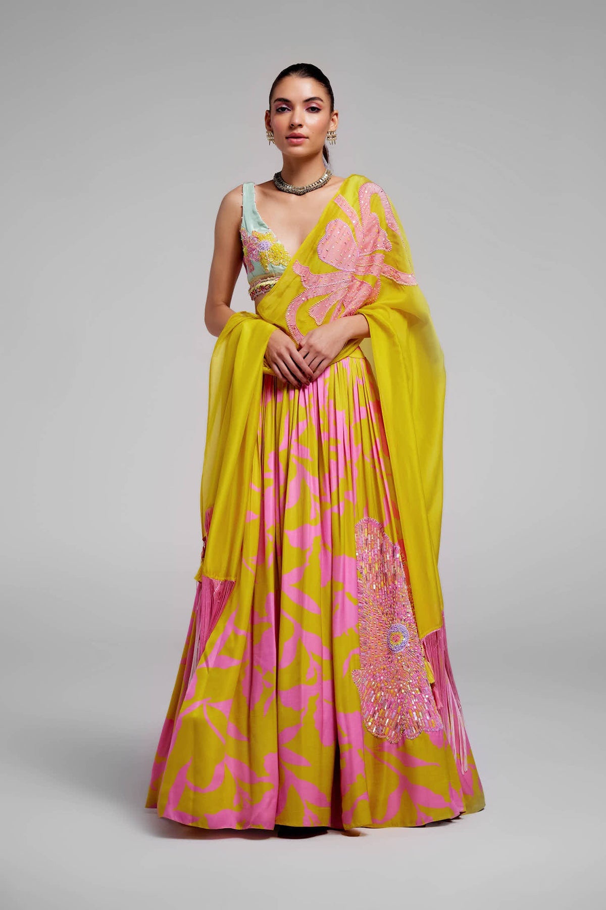 Who Owns My Heart- Pink