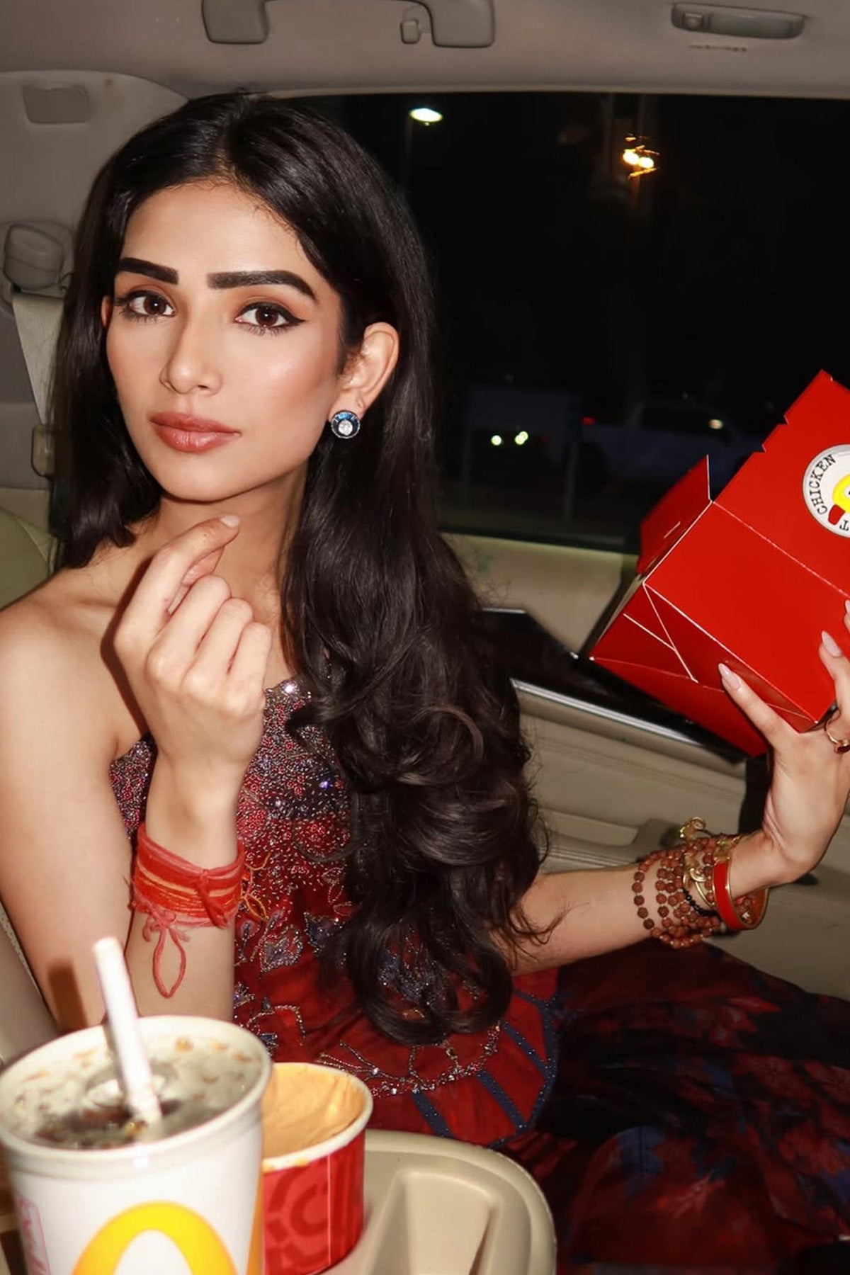 Atisha Pratap Singh in Mira