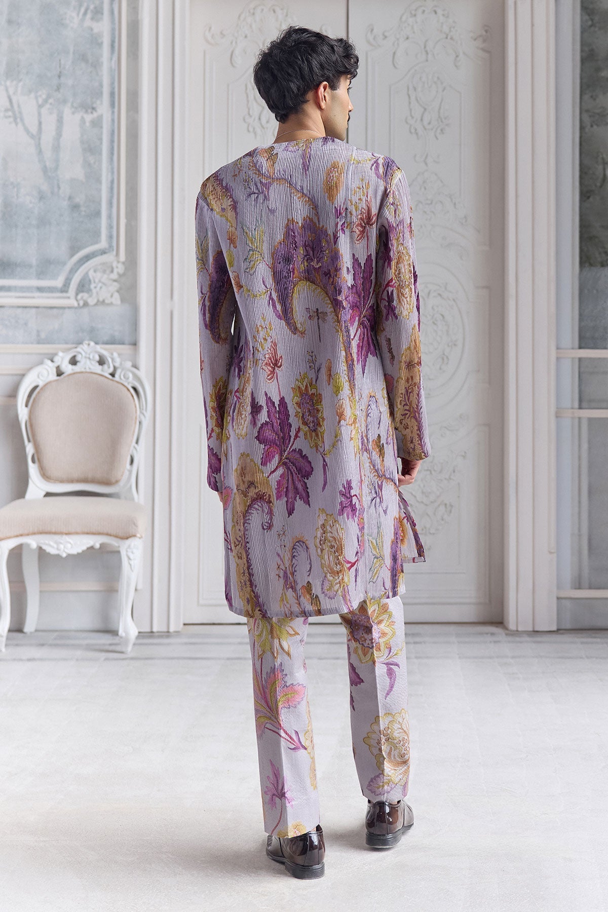 AARIZ - Ready To Ship