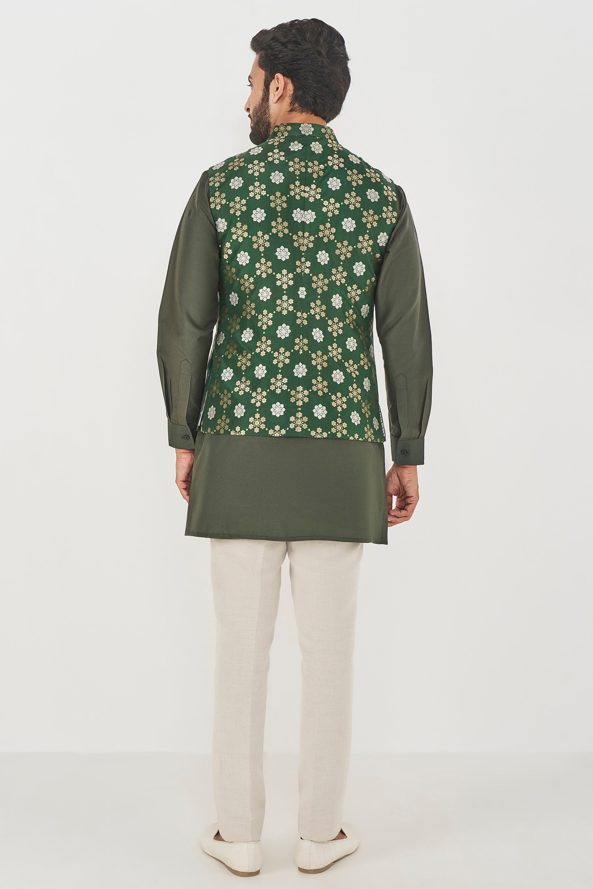 AAYANSH BANDI EMERALD