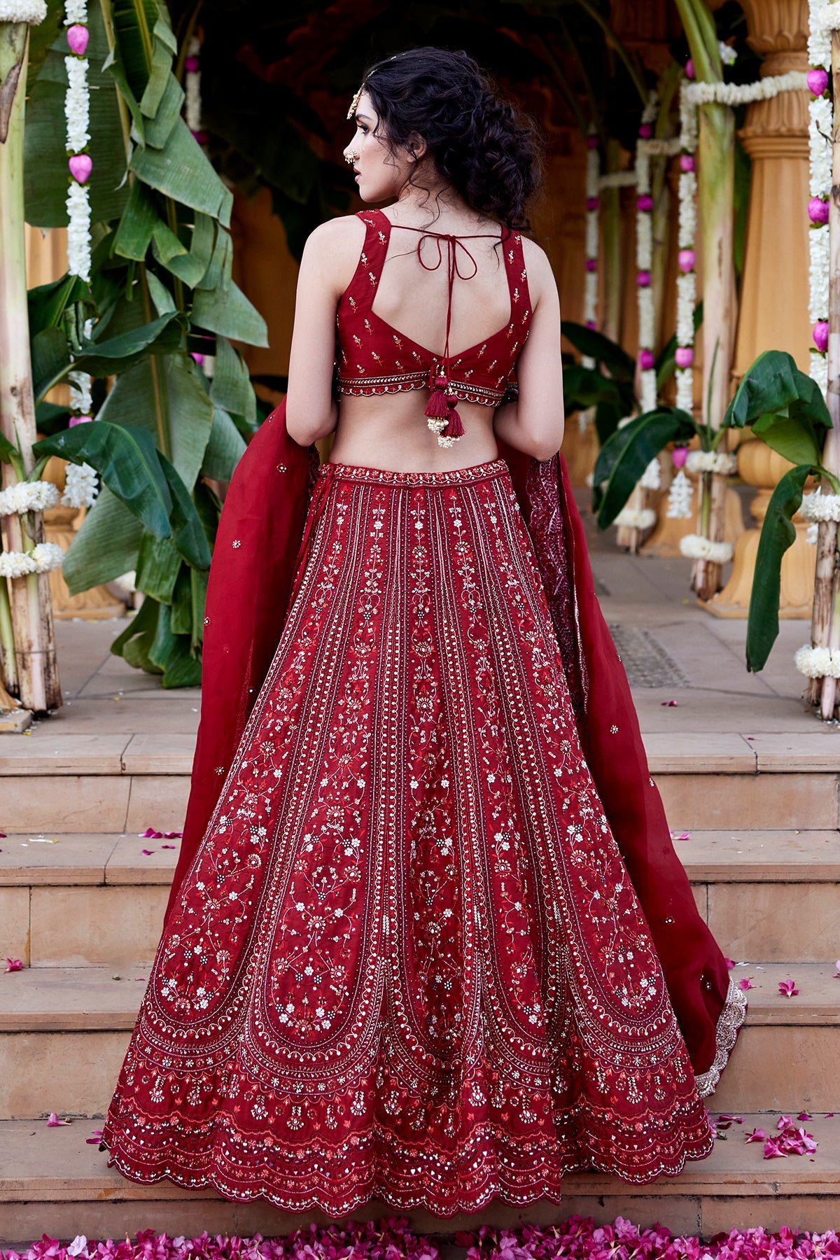 Amrita - Ready to ship