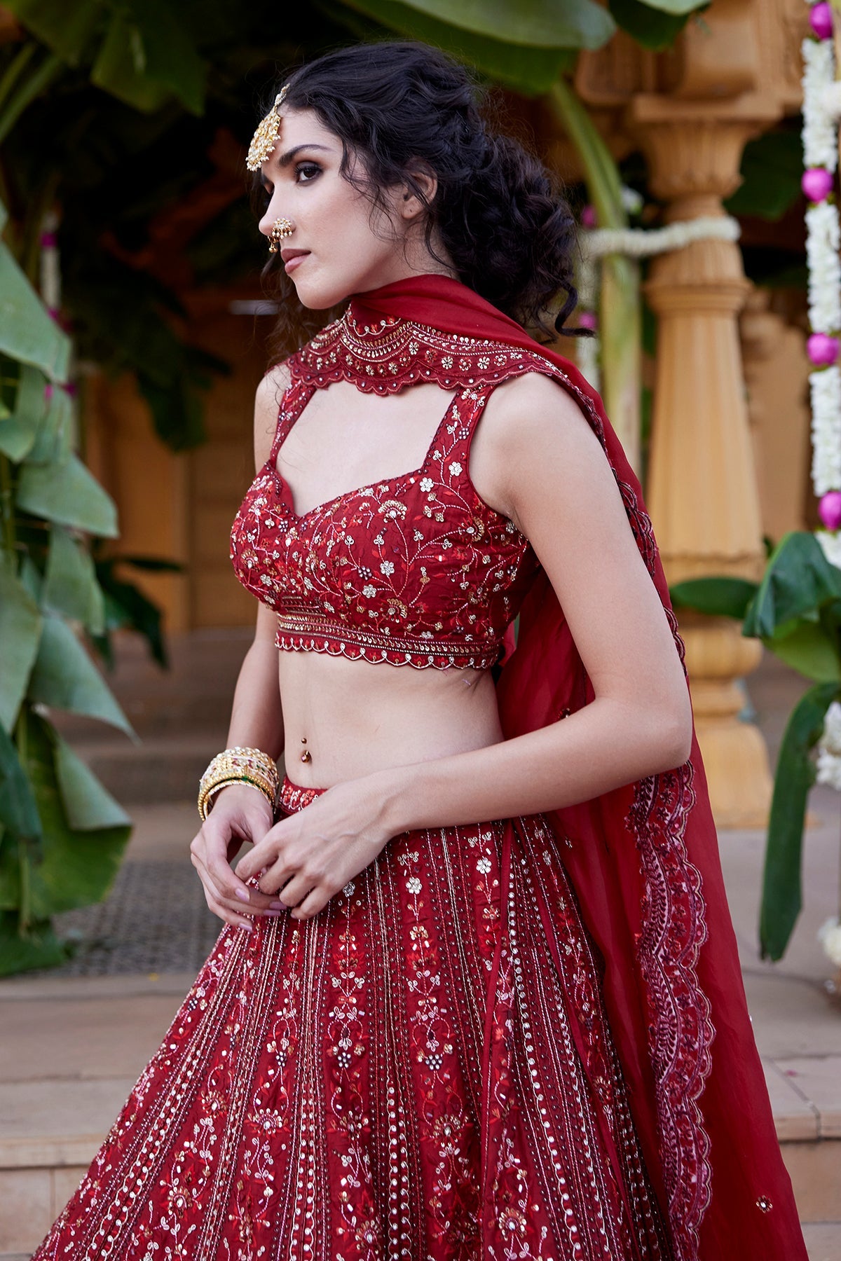 Amrita - Ready to ship