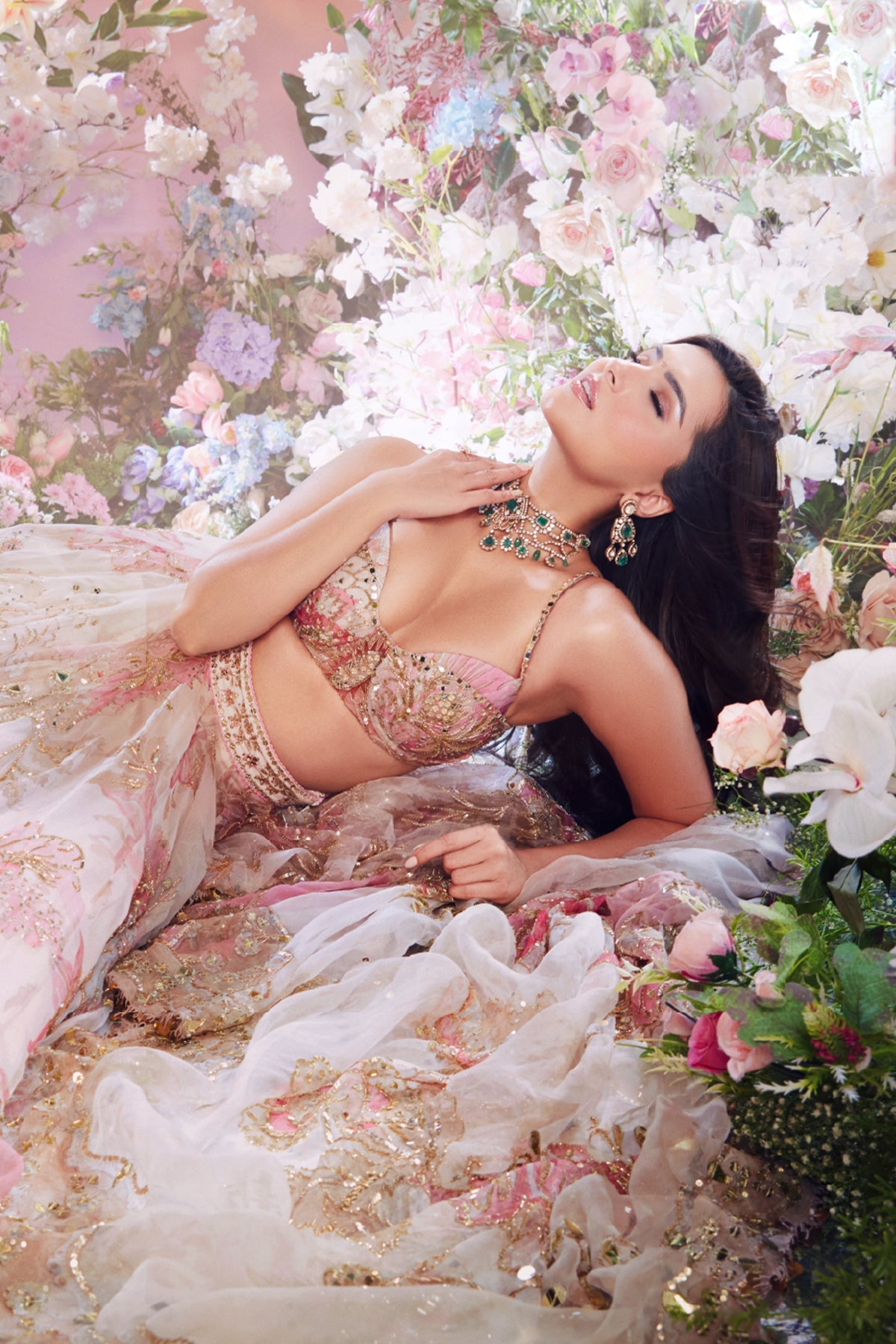 Tara Sutaria in Riya