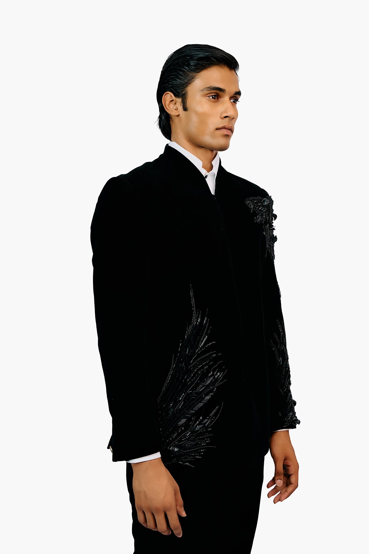 Architectonic Bandhgala