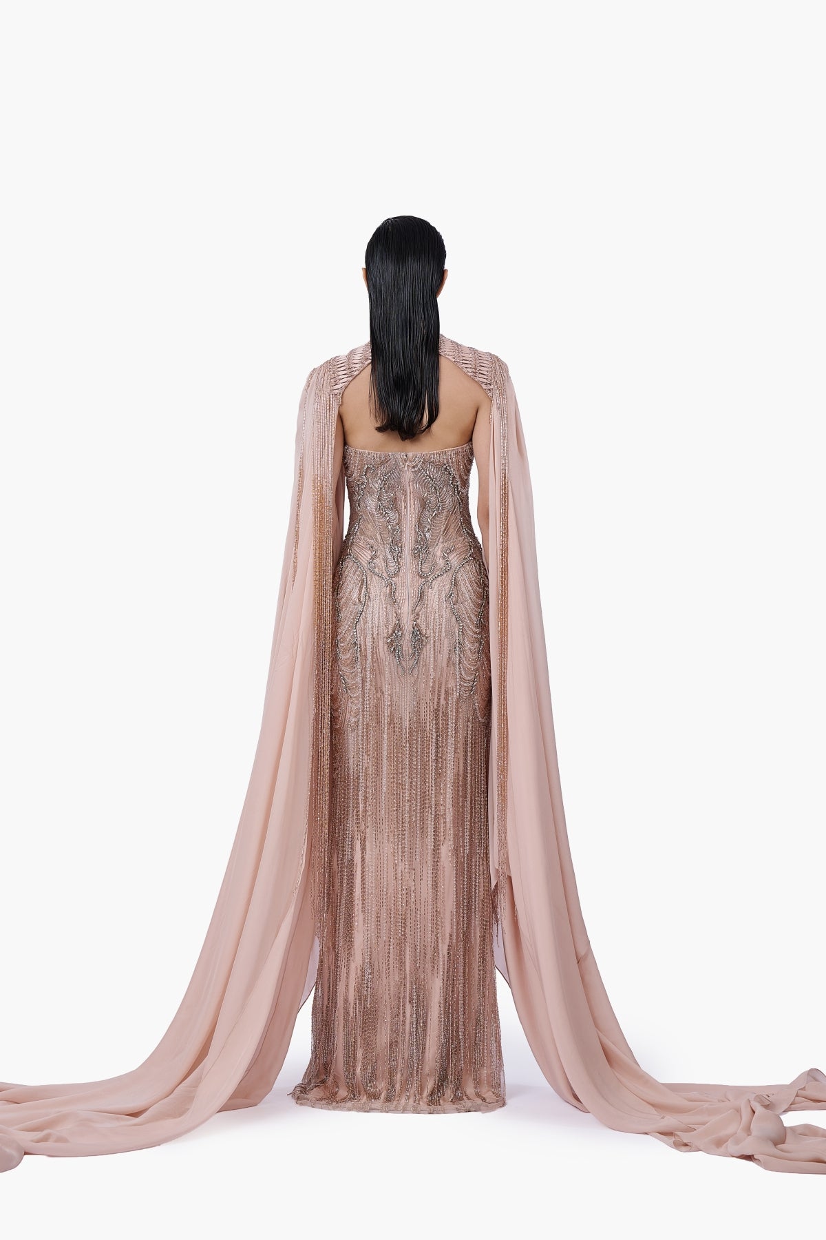 Cape